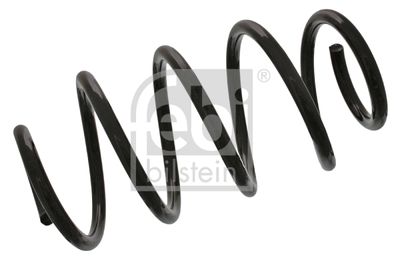 Suspension Spring FEBI BILSTEIN 46846