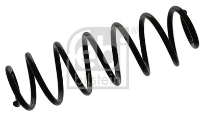 Suspension Spring FEBI BILSTEIN 46847