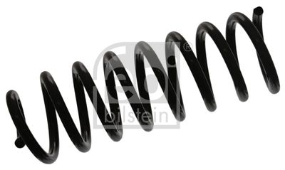 Suspension Spring FEBI BILSTEIN 46852