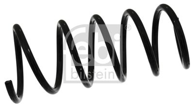 Suspension Spring FEBI BILSTEIN 46853