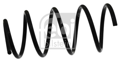 Suspension Spring FEBI BILSTEIN 46854