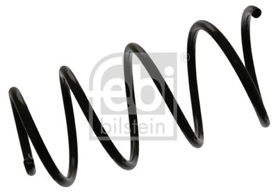 Suspension Spring FEBI BILSTEIN 46855