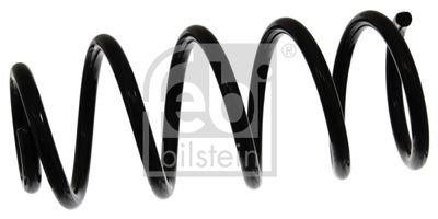 Suspension Spring FEBI BILSTEIN 46856
