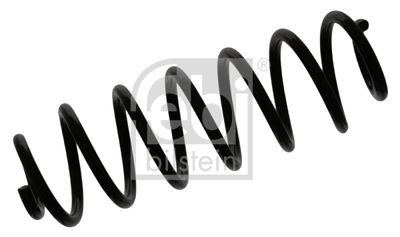 Suspension Spring FEBI BILSTEIN 46857