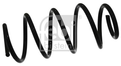 Suspension Spring FEBI BILSTEIN 46860