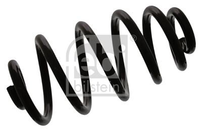 Suspension Spring FEBI BILSTEIN 46862