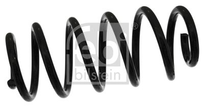 Suspension Spring FEBI BILSTEIN 46863