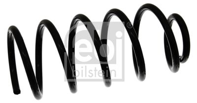 Suspension Spring FEBI BILSTEIN 46866