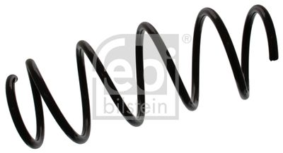 Suspension Spring FEBI BILSTEIN 46867