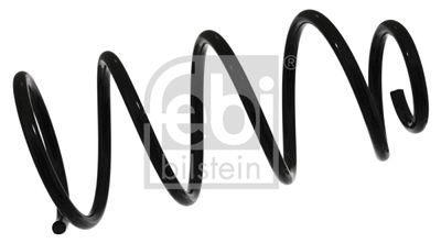 Suspension Spring FEBI BILSTEIN 46869
