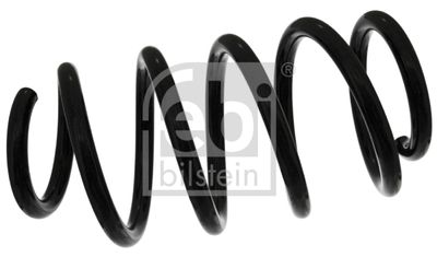 Suspension Spring FEBI BILSTEIN 46870