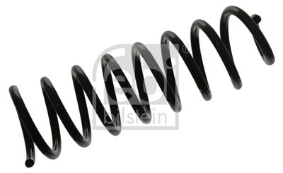 Suspension Spring FEBI BILSTEIN 46871