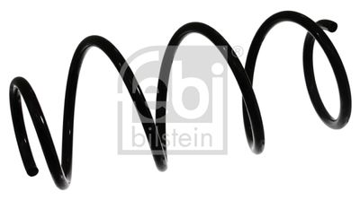 Suspension Spring FEBI BILSTEIN 46873
