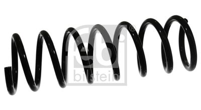 Suspension Spring FEBI BILSTEIN 46875