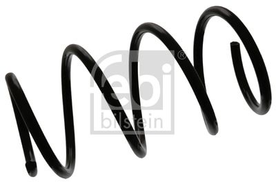 Suspension Spring FEBI BILSTEIN 46876