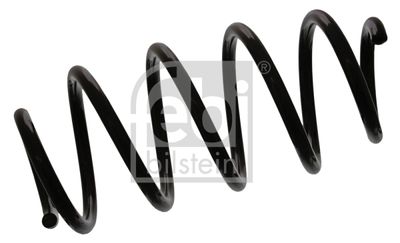 Suspension Spring FEBI BILSTEIN 46878