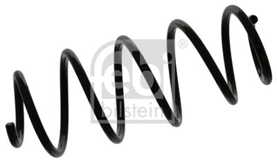Suspension Spring FEBI BILSTEIN 46880