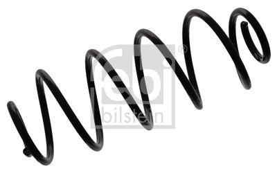 Suspension Spring FEBI BILSTEIN 46882