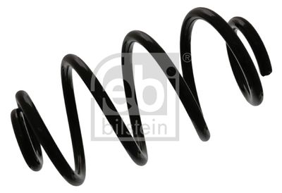 Suspension Spring FEBI BILSTEIN 46883