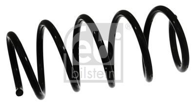 Suspension Spring FEBI BILSTEIN 46885