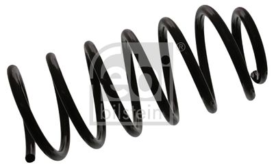 Suspension Spring FEBI BILSTEIN 46886