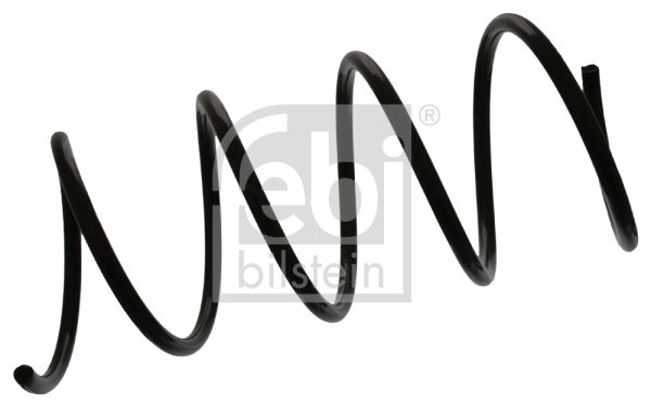 FEBI BILSTEIN 46889 Suspension Spring
