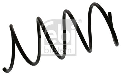 Suspension Spring FEBI BILSTEIN 46889