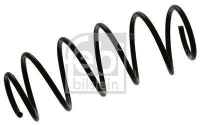 Suspension Spring FEBI BILSTEIN 46890
