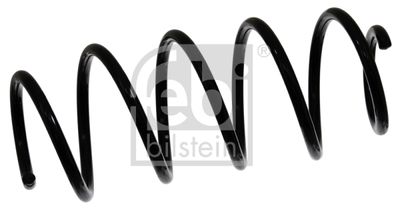 Suspension Spring FEBI BILSTEIN 46891