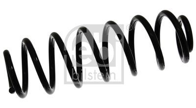 Suspension Spring FEBI BILSTEIN 46893