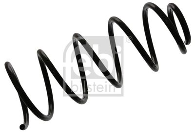 Suspension Spring FEBI BILSTEIN 46894