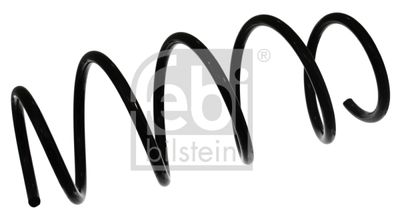 Suspension Spring FEBI BILSTEIN 46896
