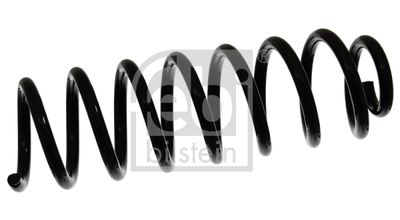 Suspension Spring FEBI BILSTEIN 46897