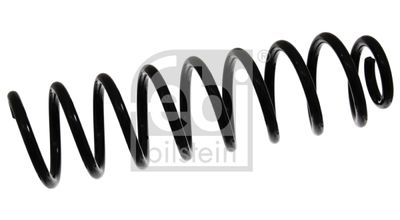 Suspension Spring FEBI BILSTEIN 46899