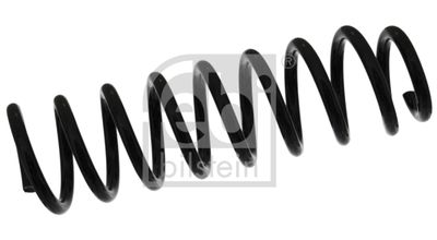 Suspension Spring FEBI BILSTEIN 46901