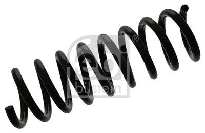 Suspension Spring FEBI BILSTEIN 46902