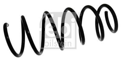 Suspension Spring FEBI BILSTEIN 46905