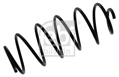 Suspension Spring FEBI BILSTEIN 46906