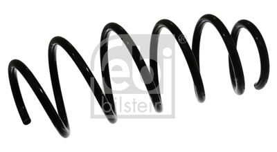 Suspension Spring FEBI BILSTEIN 46907