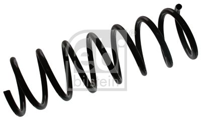 Suspension Spring FEBI BILSTEIN 46913