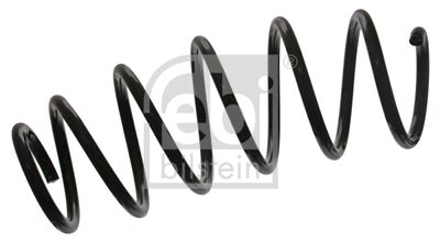 Suspension Spring FEBI BILSTEIN 46915