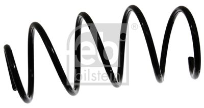 Suspension Spring FEBI BILSTEIN 46916