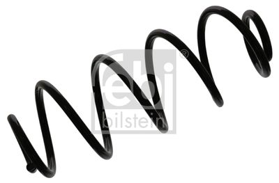 Suspension Spring FEBI BILSTEIN 46917