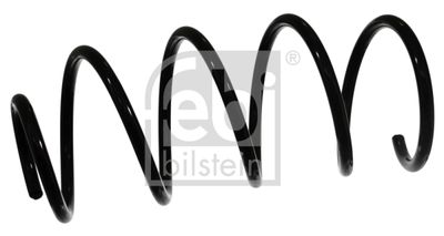 Suspension Spring FEBI BILSTEIN 46921