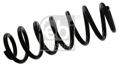 Suspension Spring FEBI BILSTEIN 46925