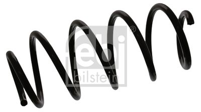 Suspension Spring FEBI BILSTEIN 46926