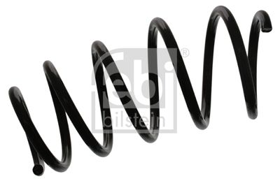 Suspension Spring FEBI BILSTEIN 46927