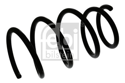 Suspension Spring FEBI BILSTEIN 46928