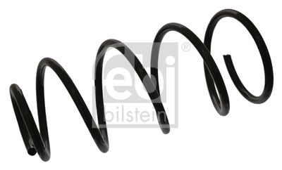 Suspension Spring FEBI BILSTEIN 46929