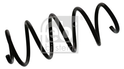 Suspension Spring FEBI BILSTEIN 46931